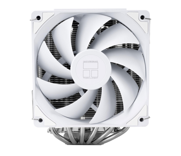 Thermalright Peerless Assassin 120 Digital White 2x120mm - 1331503 - zdjęcie 2